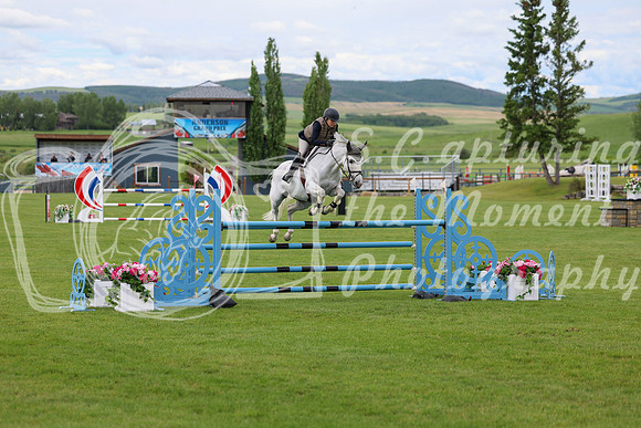 03416 - Shea - 2026 June Classic II - Wednesday June 17th