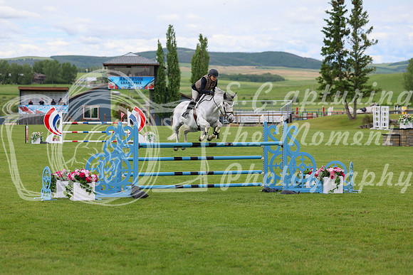 03417 - Shea - 2026 June Classic II - Wednesday June 17th