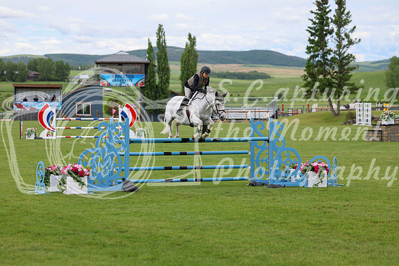 03418 - Shea - 2026 June Classic II - Wednesday June 17th