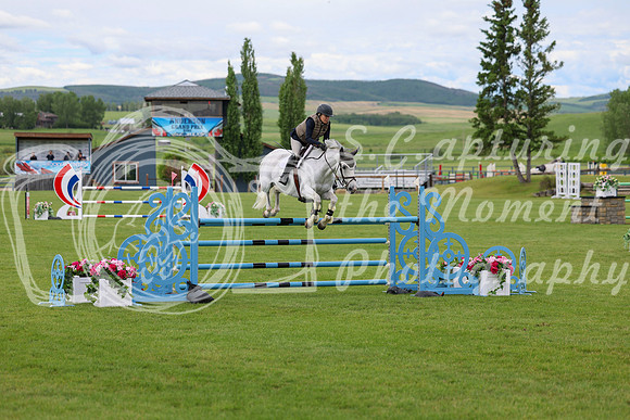 03419 - Shea - 2026 June Classic II - Wednesday June 17th