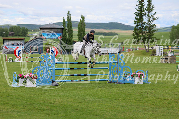 03420 - Shea - 2026 June Classic II - Wednesday June 17th
