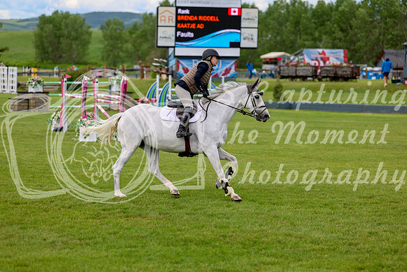 03421 - Shea - 2026 June Classic II - Wednesday June 17th