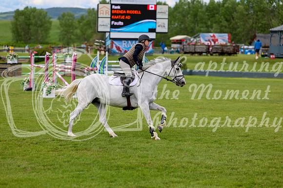 03422 - Shea - 2026 June Classic II - Wednesday June 17th