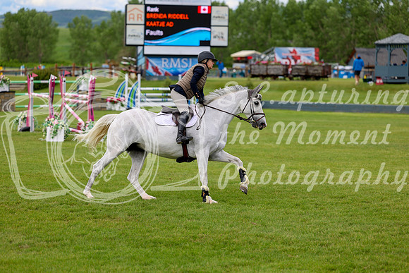 03423 - Shea - 2026 June Classic II - Wednesday June 17th