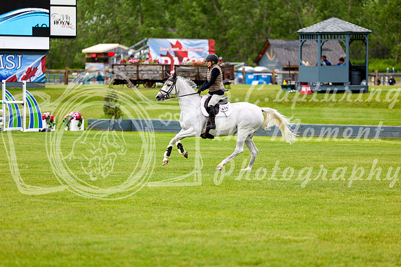 03424 - Shea - 2026 June Classic II - Wednesday June 17th
