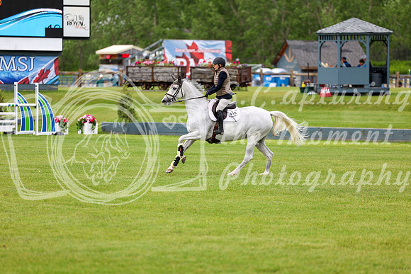 03425 - Shea - 2026 June Classic II - Wednesday June 17th