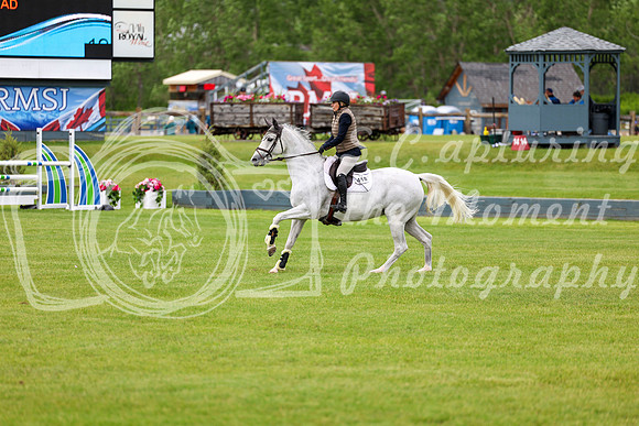 03426 - Shea - 2026 June Classic II - Wednesday June 17th