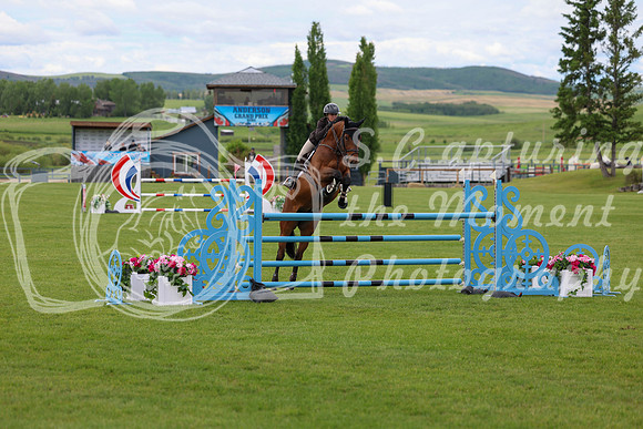 03291 - Shea - 2026 June Classic II - Wednesday June 17th
