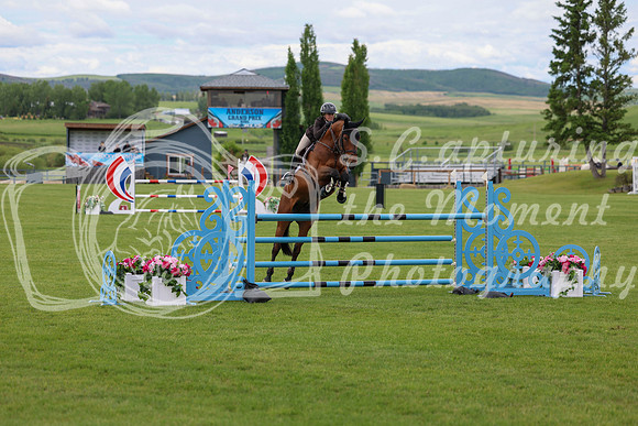03292 - Shea - 2026 June Classic II - Wednesday June 17th