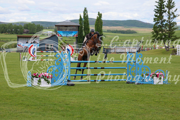 03293 - Shea - 2026 June Classic II - Wednesday June 17th