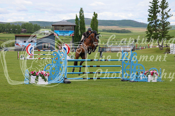 03294 - Shea - 2026 June Classic II - Wednesday June 17th