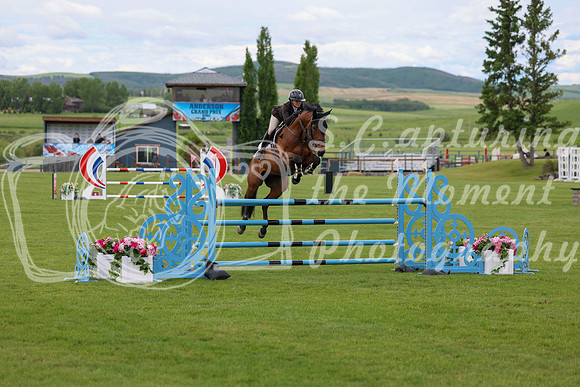 03295 - Shea - 2026 June Classic II - Wednesday June 17th