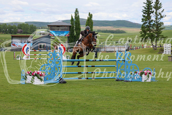 03296 - Shea - 2026 June Classic II - Wednesday June 17th