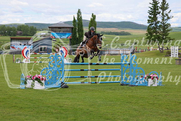 03297 - Shea - 2026 June Classic II - Wednesday June 17th