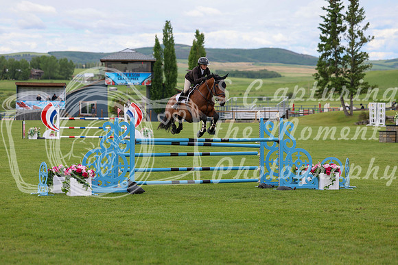 03299 - Shea - 2026 June Classic II - Wednesday June 17th