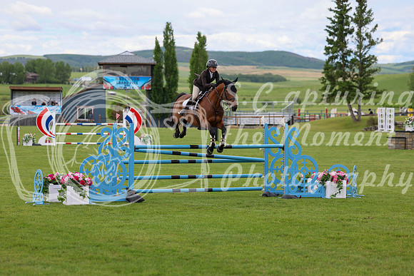 03301 - Shea - 2026 June Classic II - Wednesday June 17th