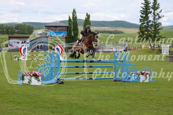 03298 - Shea - 2026 June Classic II - Wednesday June 17th
