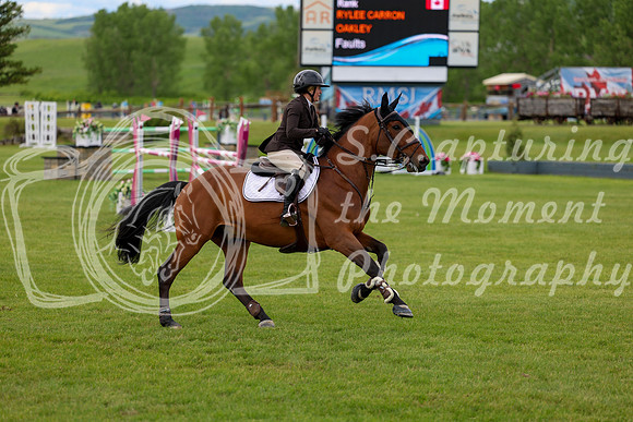 03303 - Shea - 2026 June Classic II - Wednesday June 17th