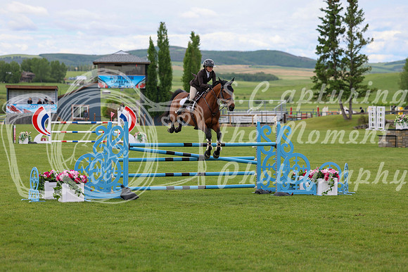 03302 - Shea - 2026 June Classic II - Wednesday June 17th