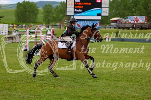 03304 - Shea - 2026 June Classic II - Wednesday June 17th