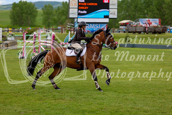 03305 - Shea - 2026 June Classic II - Wednesday June 17th
