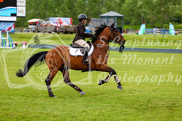 03306 - Shea - 2026 June Classic II - Wednesday June 17th