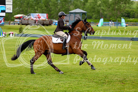 03307 - Shea - 2026 June Classic II - Wednesday June 17th