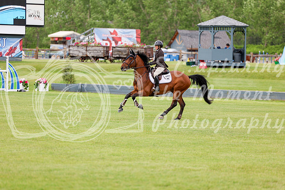 03313 - Shea - 2026 June Classic II - Wednesday June 17th