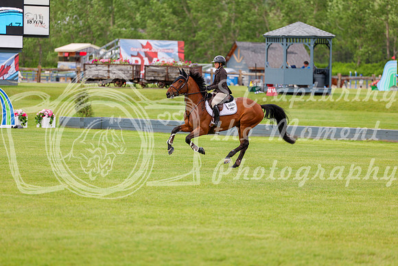 03312 - Shea - 2026 June Classic II - Wednesday June 17th