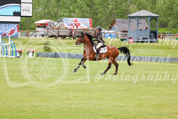 03314 - Shea - 2026 June Classic II - Wednesday June 17th