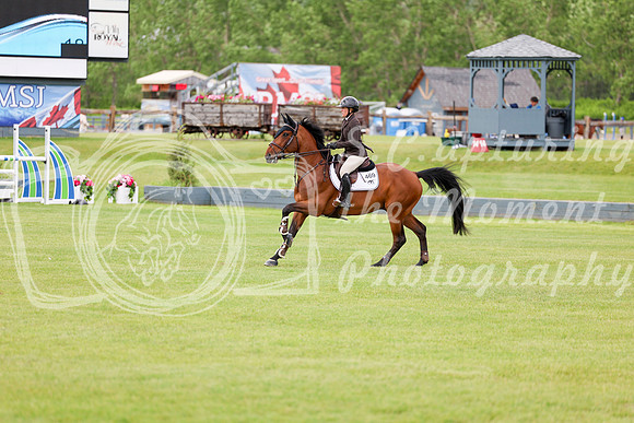 03315 - Shea - 2026 June Classic II - Wednesday June 17th