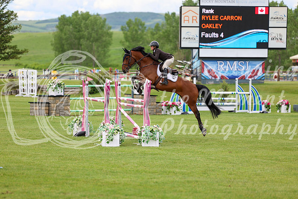 03317 - Shea - 2026 June Classic II - Wednesday June 17th