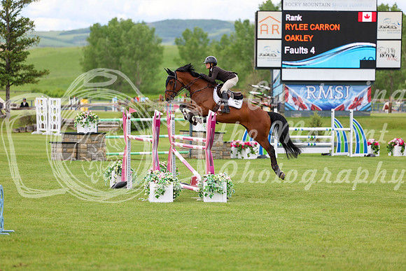 03318 - Shea - 2026 June Classic II - Wednesday June 17th