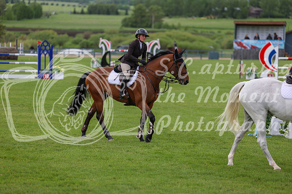 03391 - Shea - 2026 June Classic II - Wednesday June 17th