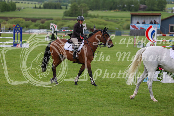 03394 - Shea - 2026 June Classic II - Wednesday June 17th