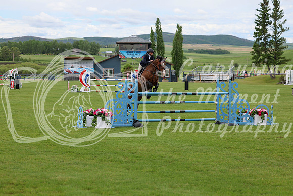 03204 - Shea - 2026 June Classic II - Wednesday June 17th