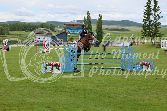 03205 - Shea - 2026 June Classic II - Wednesday June 17th