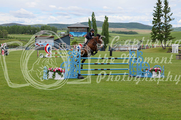03206 - Shea - 2026 June Classic II - Wednesday June 17th