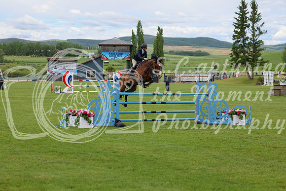 03208 - Shea - 2026 June Classic II - Wednesday June 17th