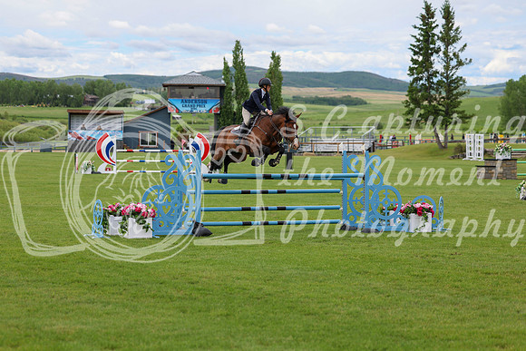 03211 - Shea - 2026 June Classic II - Wednesday June 17th