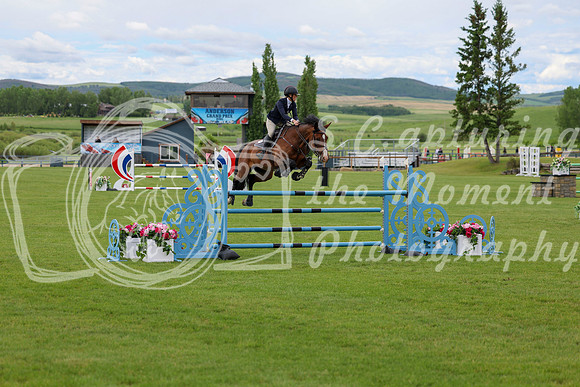 03210 - Shea - 2026 June Classic II - Wednesday June 17th