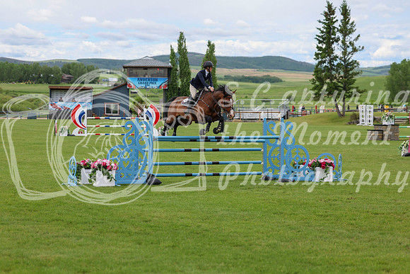 03212 - Shea - 2026 June Classic II - Wednesday June 17th