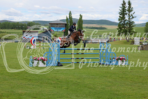03209 - Shea - 2026 June Classic II - Wednesday June 17th