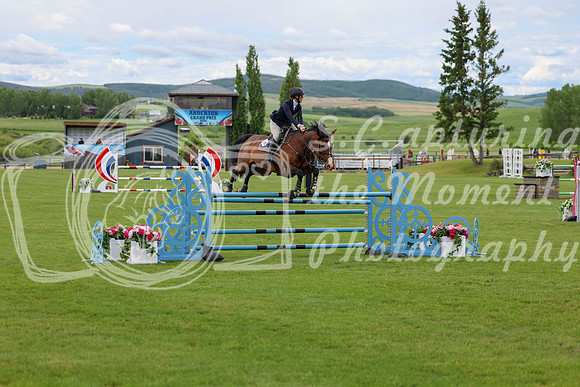 03213 - Shea - 2026 June Classic II - Wednesday June 17th