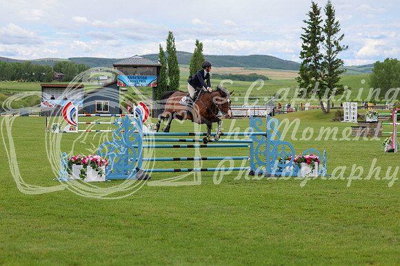 03214 - Shea - 2026 June Classic II - Wednesday June 17th