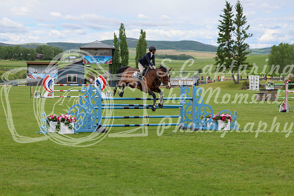 03215 - Shea - 2026 June Classic II - Wednesday June 17th