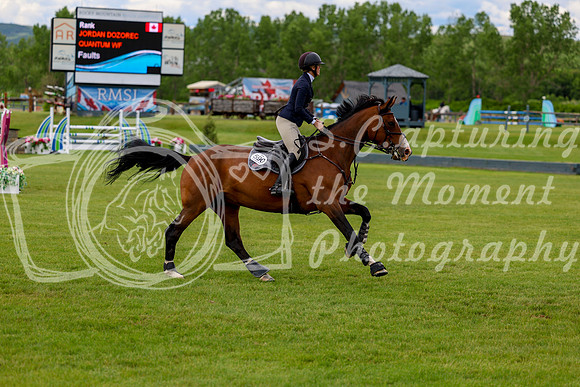 03216 - Shea - 2026 June Classic II - Wednesday June 17th