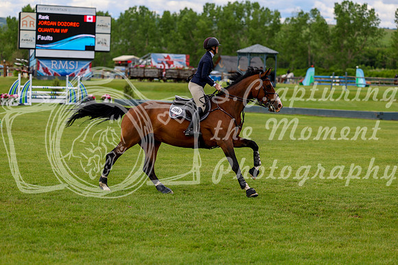 03217 - Shea - 2026 June Classic II - Wednesday June 17th