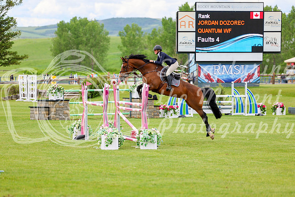 03227 - Shea - 2026 June Classic II - Wednesday June 17th