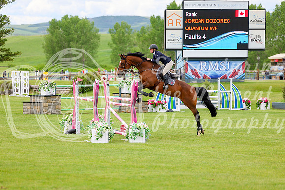 03226 - Shea - 2026 June Classic II - Wednesday June 17th
